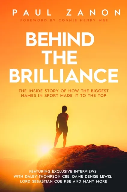 Reach plc Behind The Brilliance