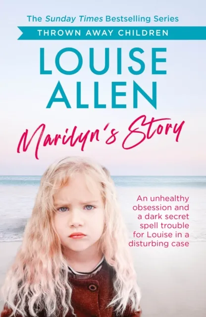 Reach plc Marilyn'S Story : Thrown Away Children Series