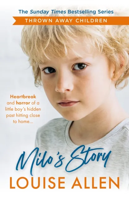 Louise Allen Milo's Story