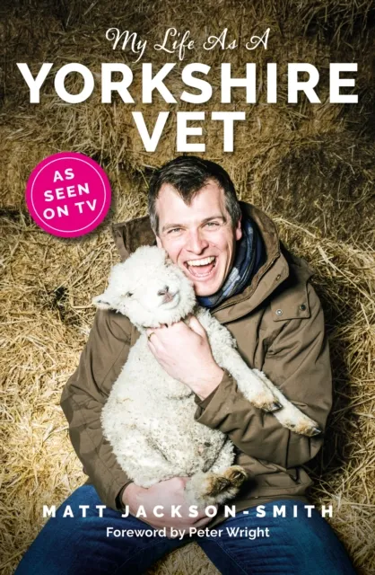 Reach plc My Life As A Yorkshire Vet
