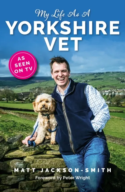 Reach plc My Life As A Yorkshire Vet