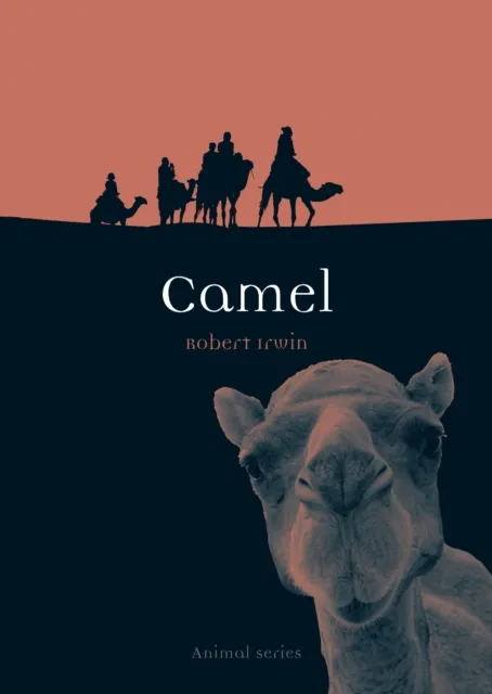 Reaktion Books Camel