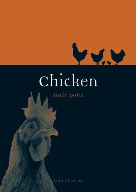 Reaktion Books Chicken