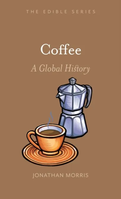 Jonathan Morris Coffee