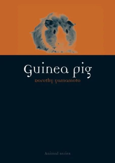 Reaktion Books Guinea Pig