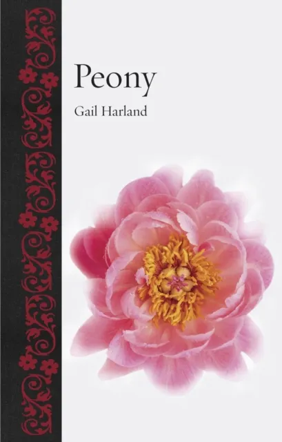 Reaktion Books Peony