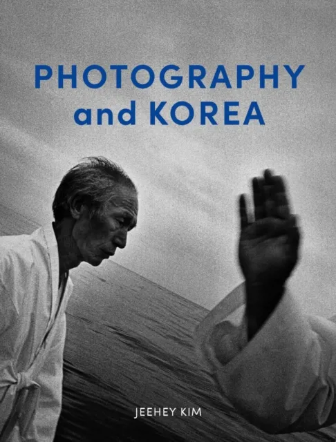 Reaktion Books Photography And Korea