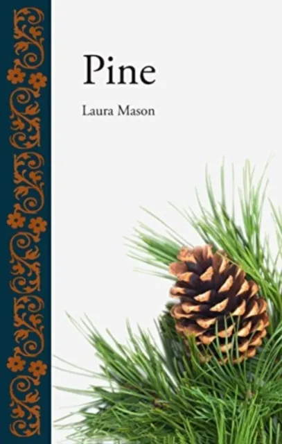 Reaktion Books Pine
