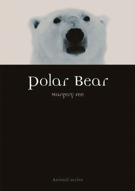 Reaktion Books Polar Bear