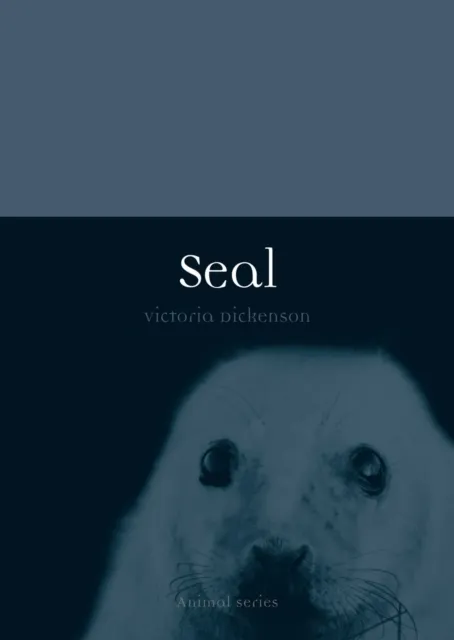 Reaktion Books Seal
