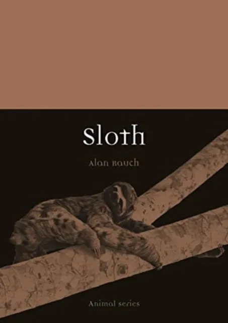 Reaktion Books Sloth