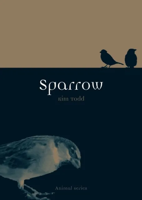 Reaktion Books Sparrow