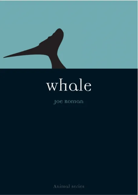 Reaktion Books Whale
