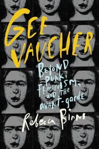 Rebecca Binns Gee Vaucher