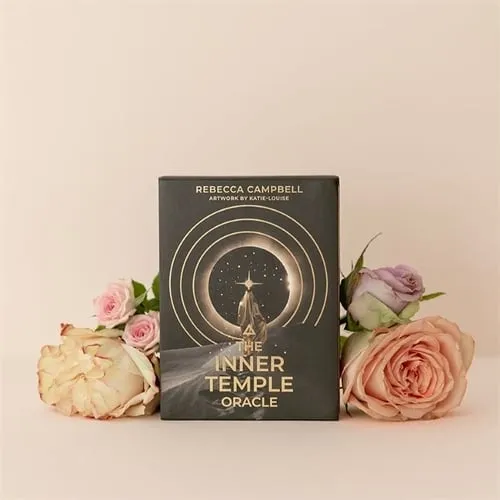 Rebecca Campbell The Inner Temple Oracle