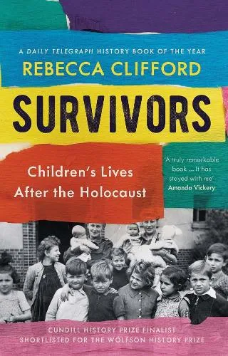 Rebecca Clifford Survivors