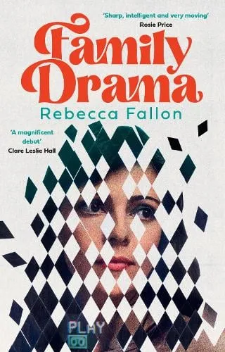 Rebecca Fallon Family Drama
