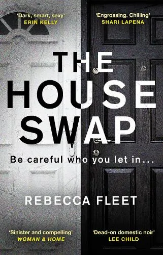 Rebecca Fleet The House Swap
