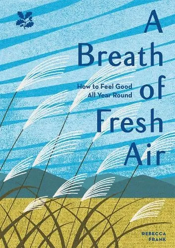 Rebecca Frank A Breath of Fresh Air