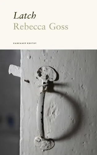 Rebecca Goss Latch