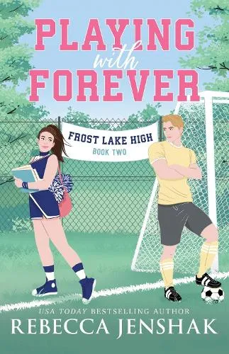 Rebecca Jenshak Playing with Forever