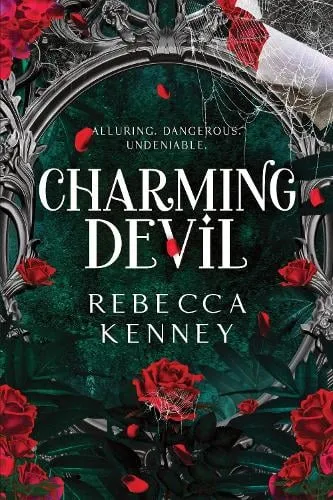 Rebecca Kenney Charming Devil