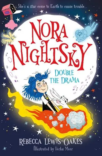 Rebecca Lewis-Oakes Nora Nightsky 2