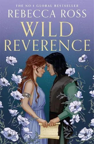 Rebecca Ross Wild Reverence