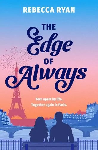 Rebecca Ryan The Edge of Always