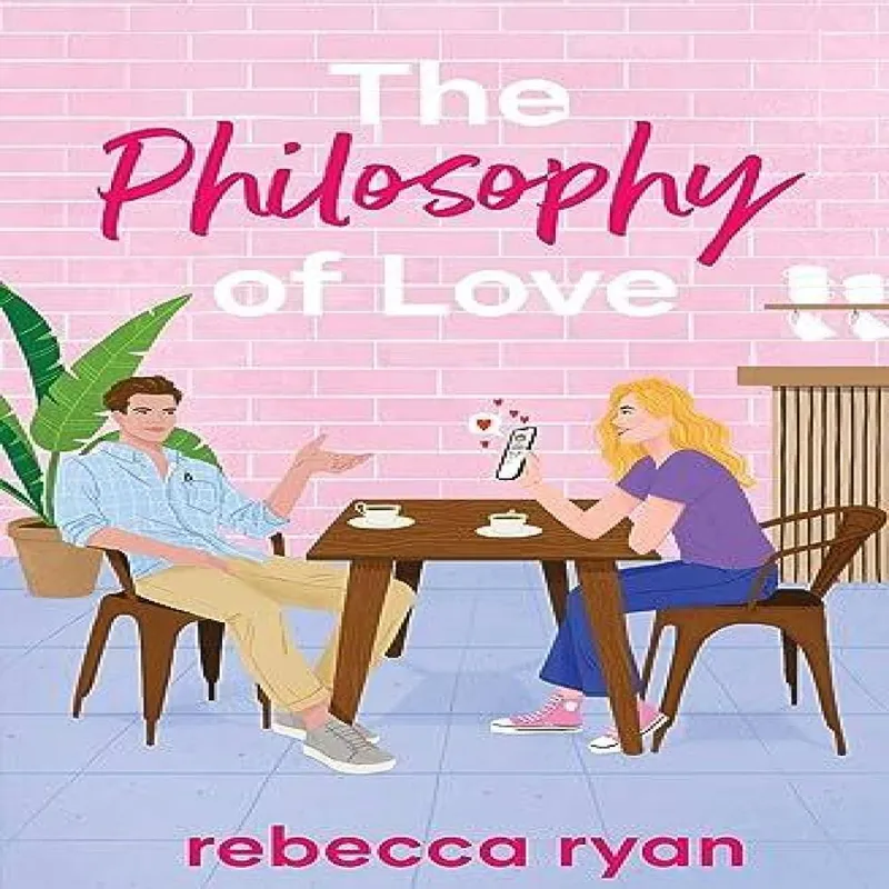 Rebecca Ryan The Philosophy of Love