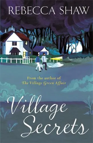 Rebecca Shaw Village Secrets