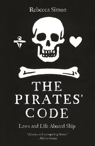 Rebecca Simon The Pirates’ Code