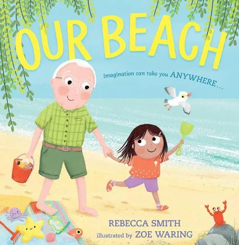 Rebecca Smith Our Beach