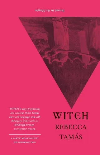 Rebecca Tamás Witch