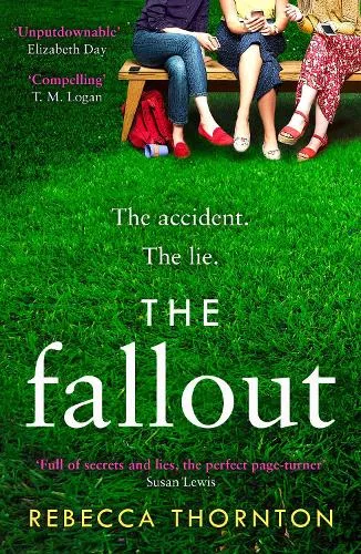 Rebecca Thornton The Fallout