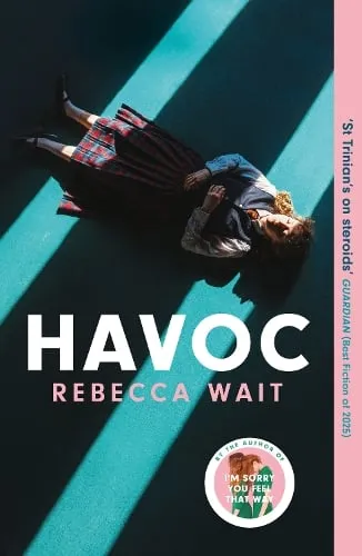 Rebecca Wait Havoc