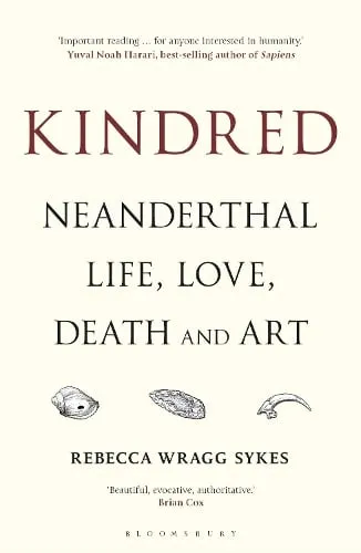 Rebecca Wragg Sykes Kindred