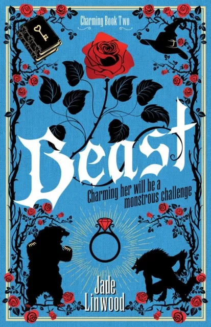 Rebellion Publishing Ltd. Beast