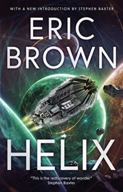 Rebellion Publishing Ltd. Helix