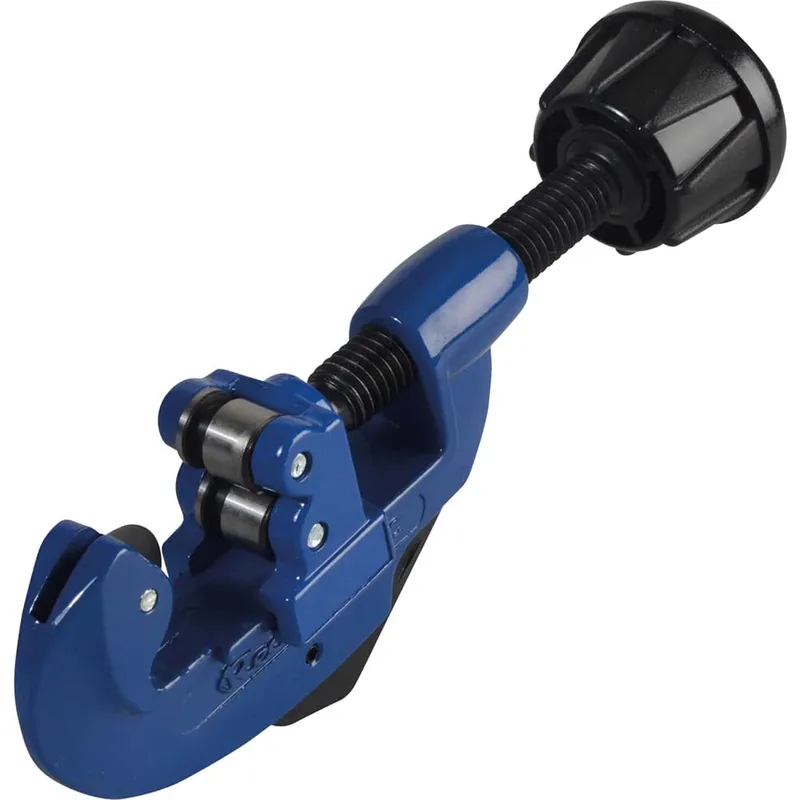 Record 200-30C Copper Tube Cutter 3mm - 28mm