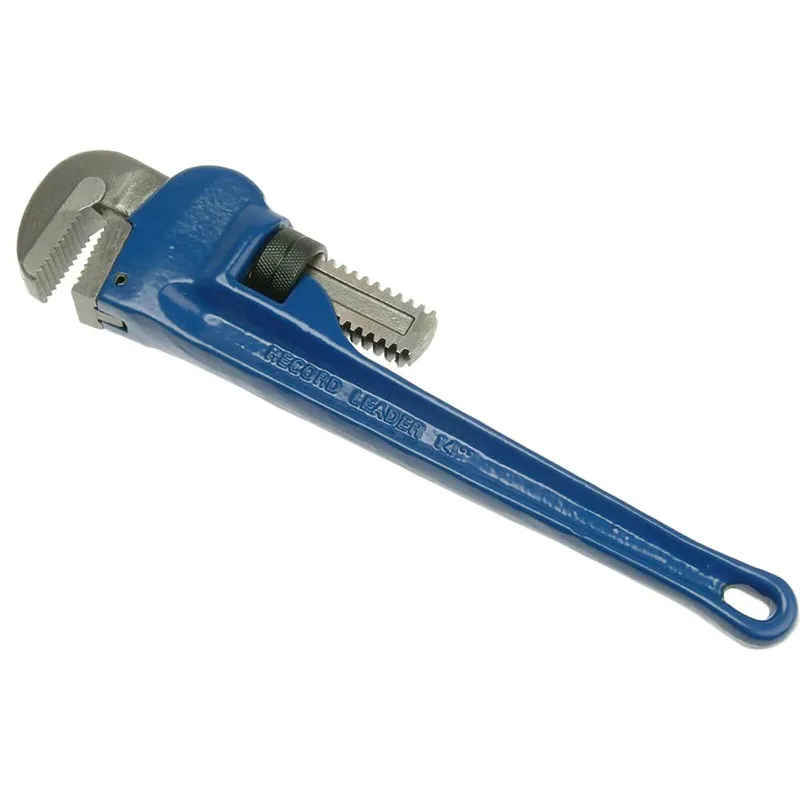 Irwin® Record® T350/48 350 Leader Wrench 120cm (48in)