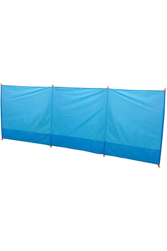 Redcliffs Portable Folding Beach Windbreak