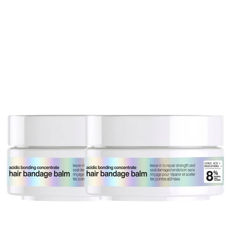 Redken Acidic Bonding Concentrate Balm Double in White - White