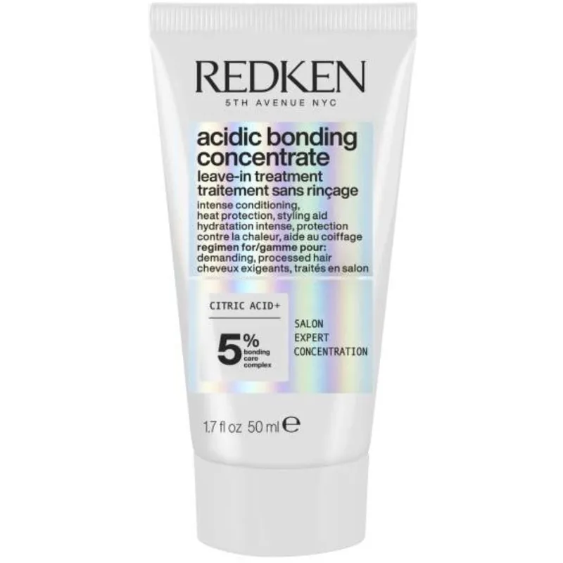 Redken Acidic Bonding Concentrate Leave-In 50mL