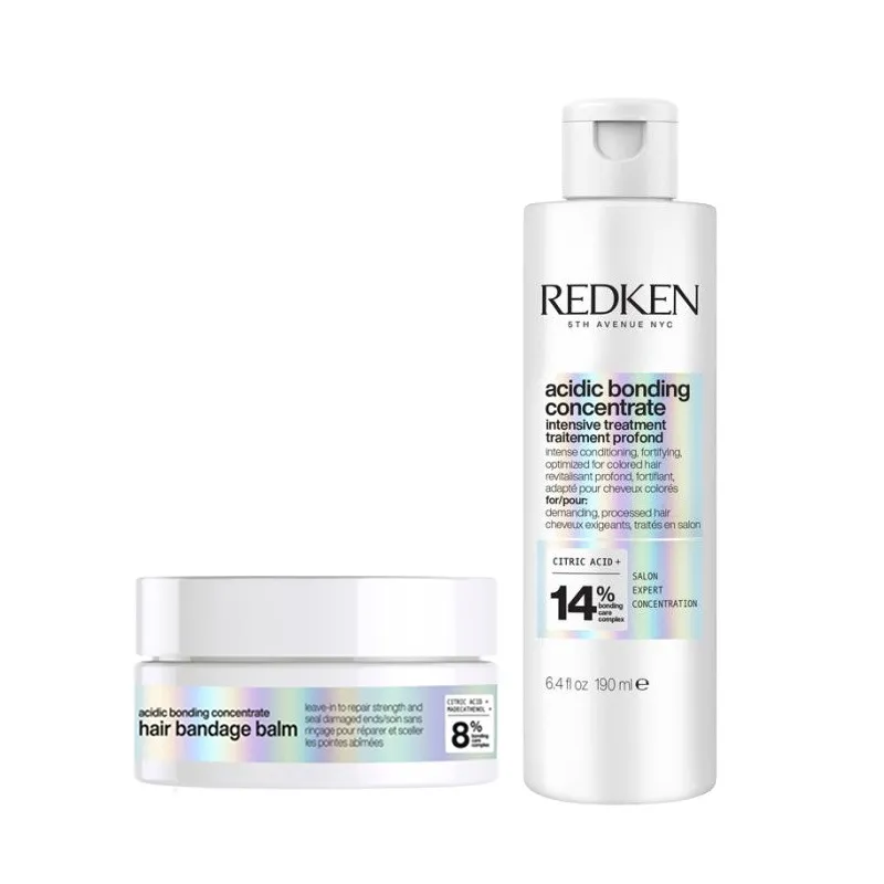 Goldwell Dualsenses Rich Repair Restoring Shampoo 1000ml & Rich Repair