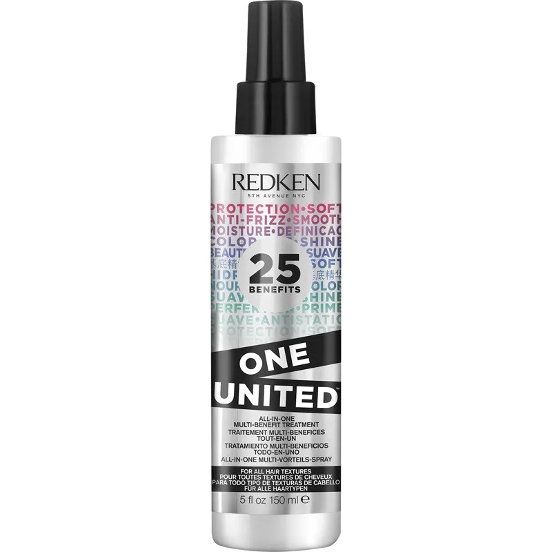 Redken One United Multi-Benefit Treatment 150ml