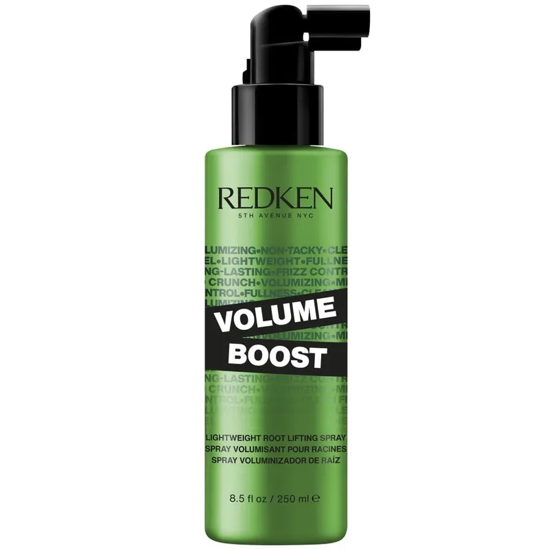 Redken Volume Boost Lightweight Root Lifting Spray, 250ml