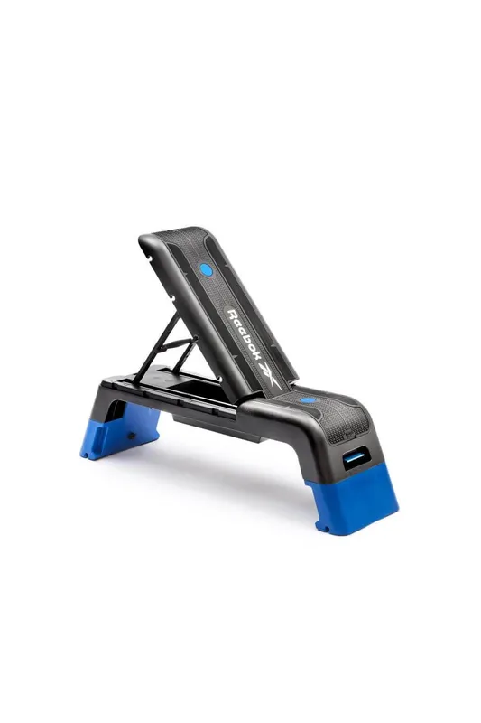 Reebok Deck - Blue Blue