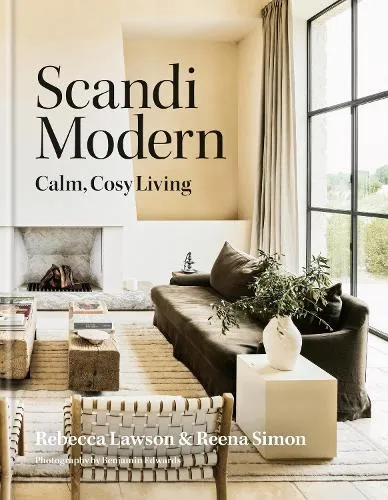 Reena Simon Scandi Modern