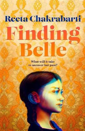 Reeta Chakrabarti Finding Belle